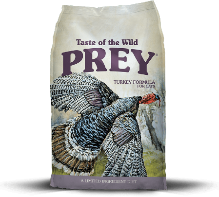prey
